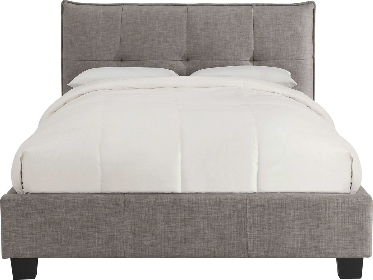 Geneva Adona - Upholstered Storage Bed