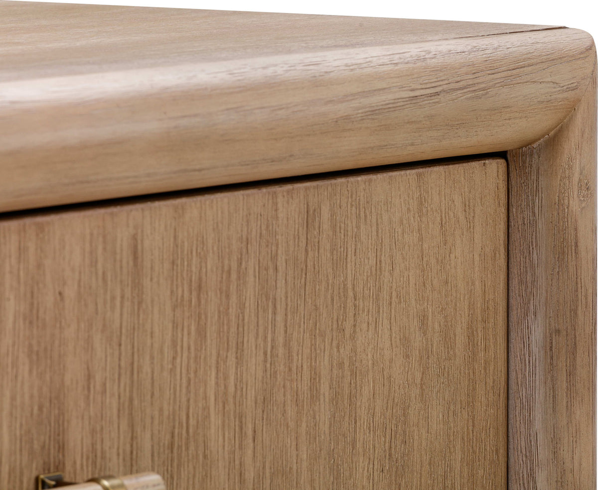 Dorsey - Five Drawer Chest
