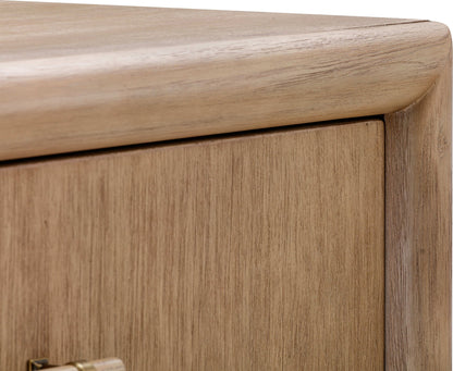 Dorsey - Five Drawer Chest