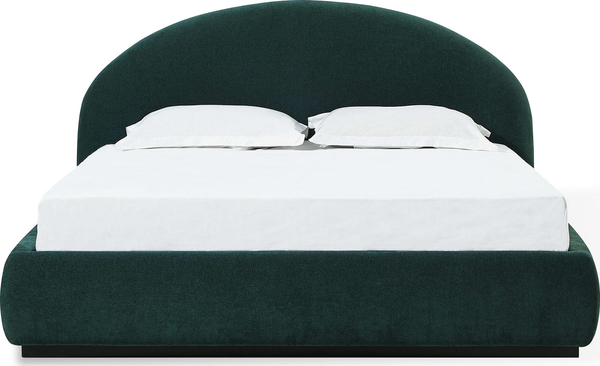 Fam Flex - Upholstered Bed (2026)
