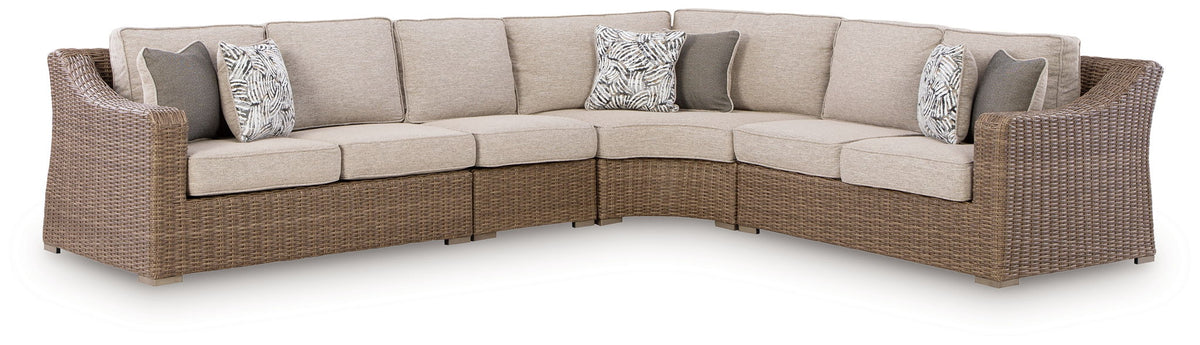 Laguna Heights - Outdoor Sectional