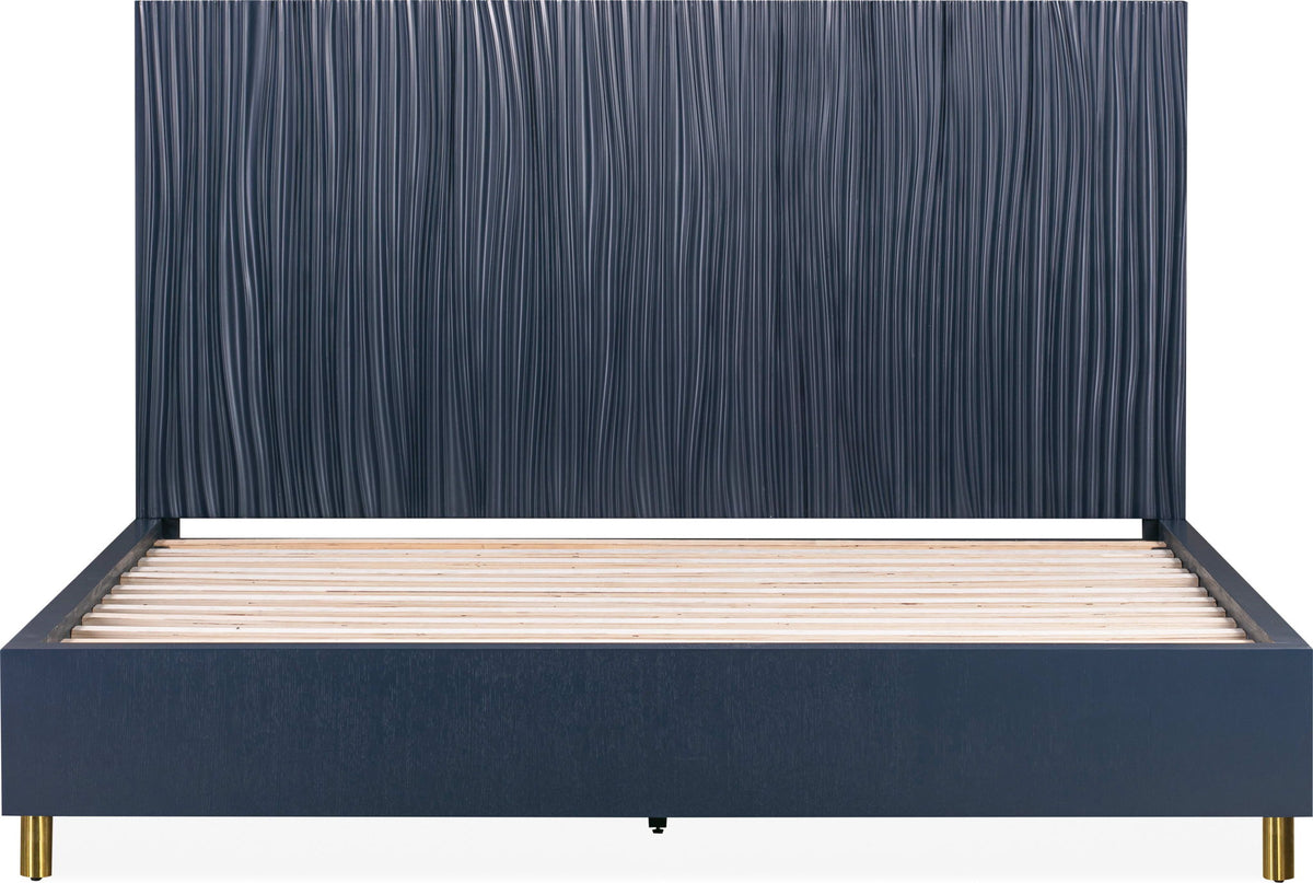 Argento - Bed
