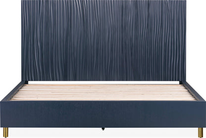 Argento - Bed