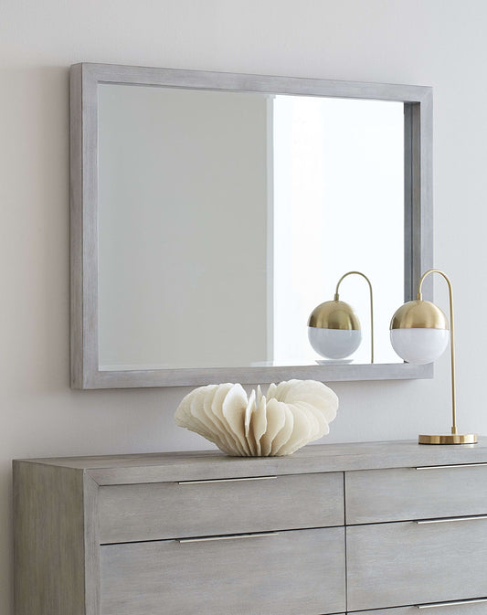 Oxford - Mirror