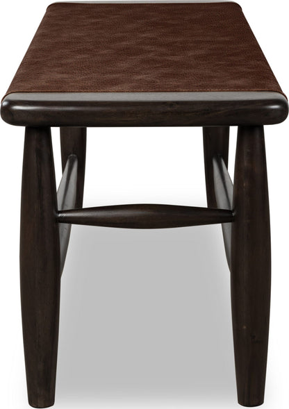 Koko - Upholstered Bench - Minx
