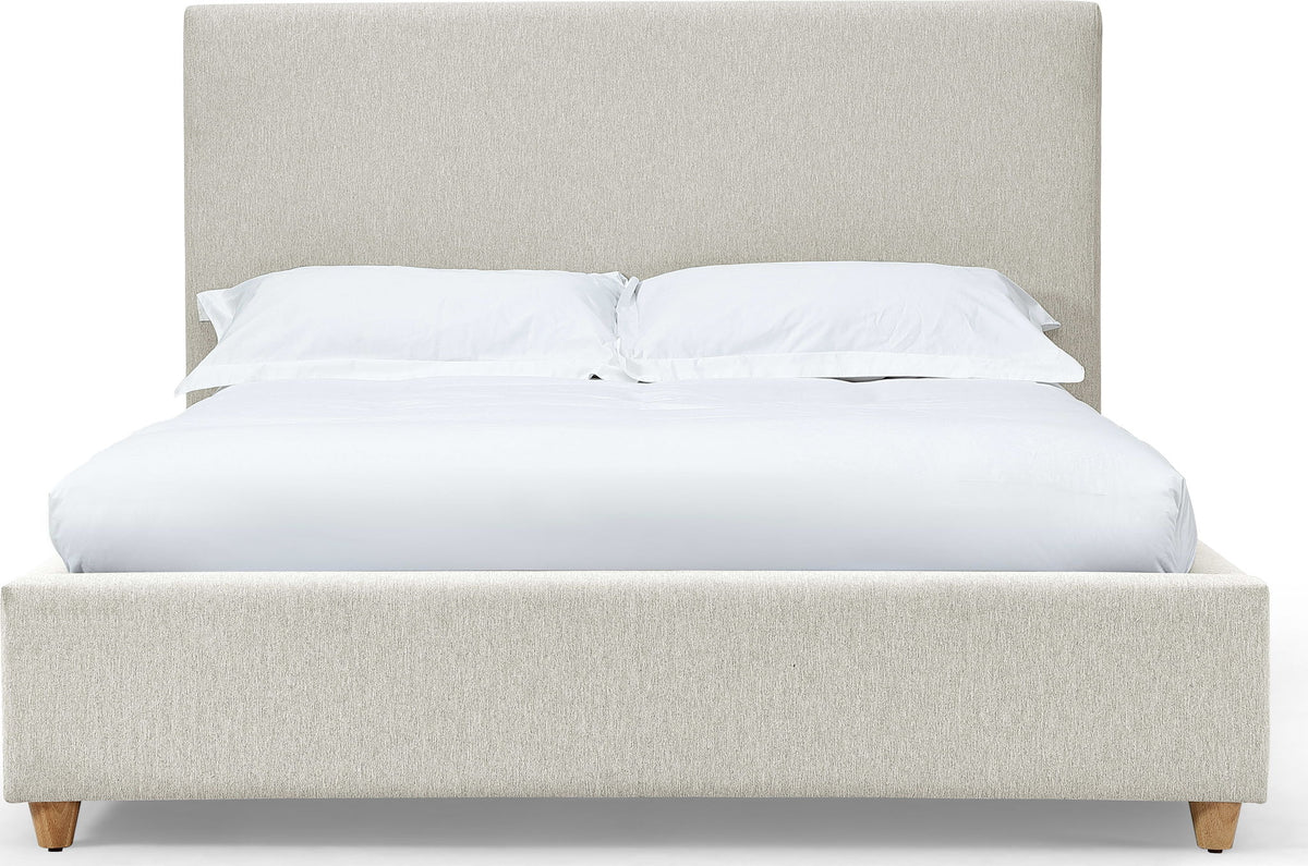 Olivia - Upholstered Bed