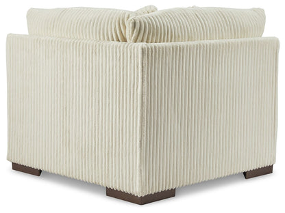 Lindyn - 4 Piece Sectional