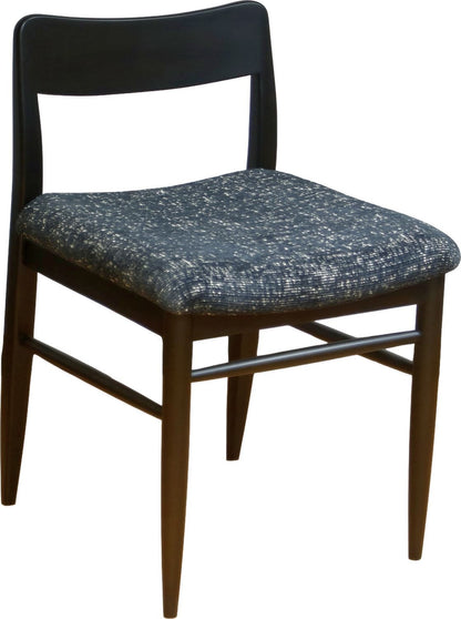 Elora - Dining Chair (Set of 2) - Jet