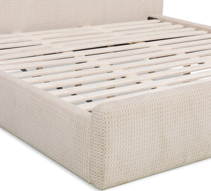 Bronson Pasadena - Upholstered Bed