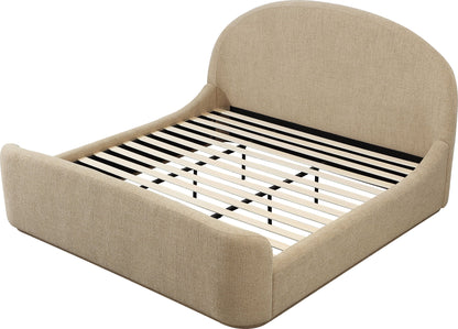 Somerset Colton - Upholstered Bed
