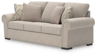 Sararose - Sofa - Heather