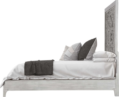 Boho Chic - Bed