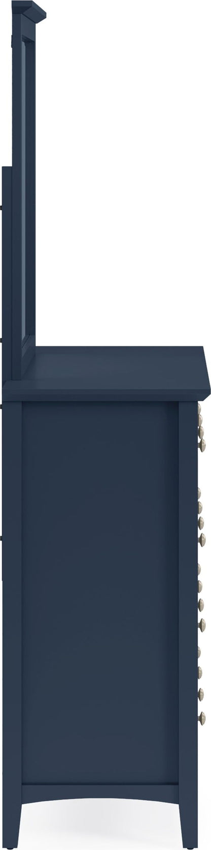 Grace - Wall Or Dresser Mirror