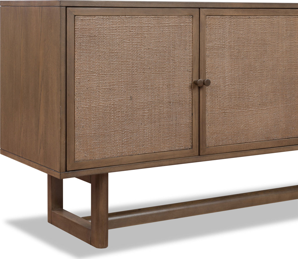 Arrowhead - Colusa Storage Cabinet - Correto