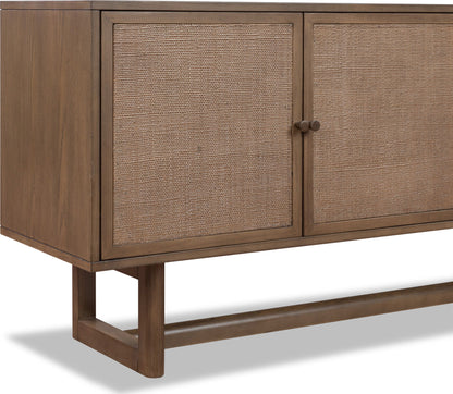 Arrowhead - Colusa Storage Cabinet - Correto