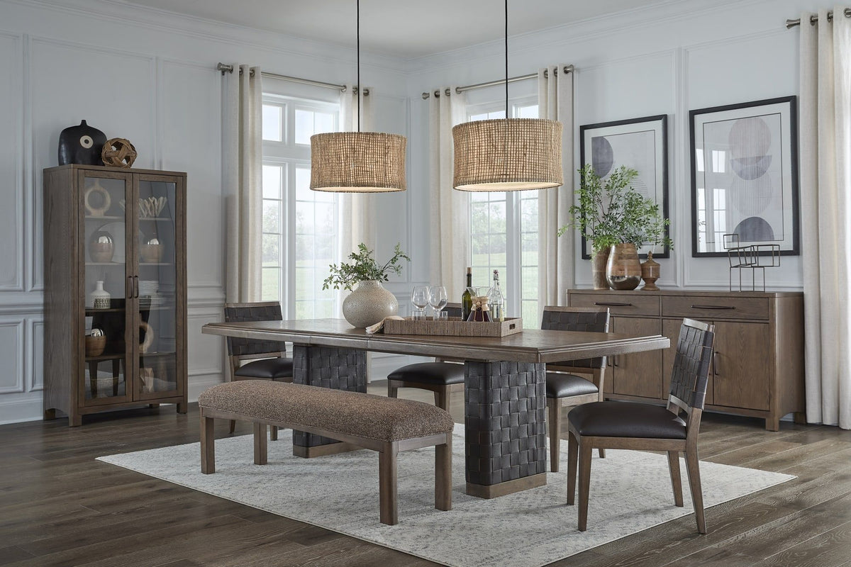 Arden - Sideboard - Tavern Brown