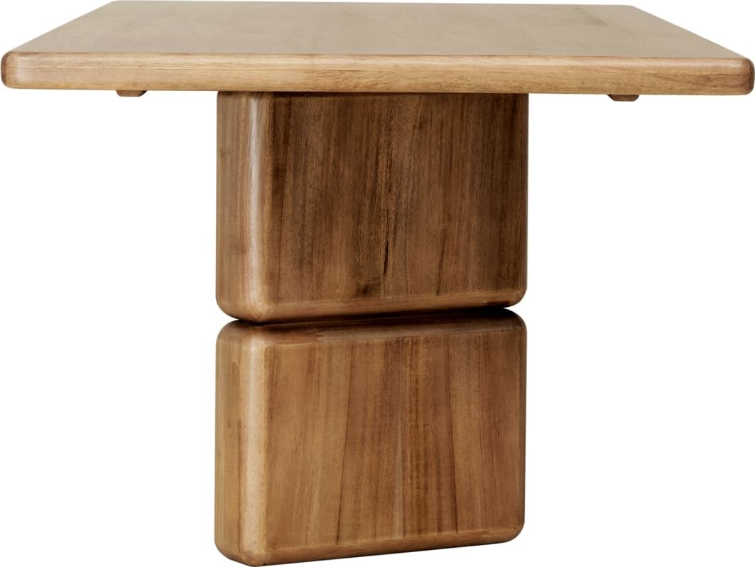 Nia - Rectangular Acacia Wood Dining Table - Lioness