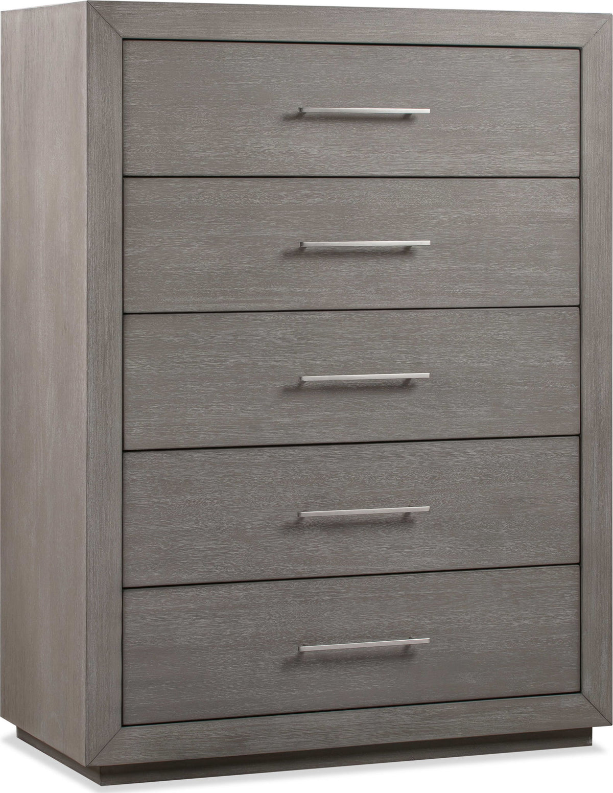Melbourne - Five Drawer Chest