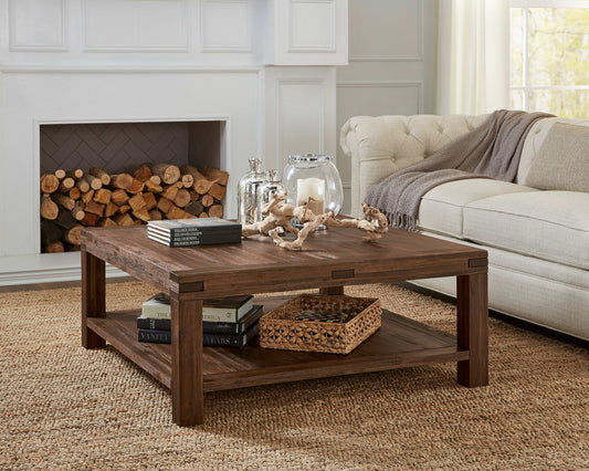Meadow - Solid Wood Table