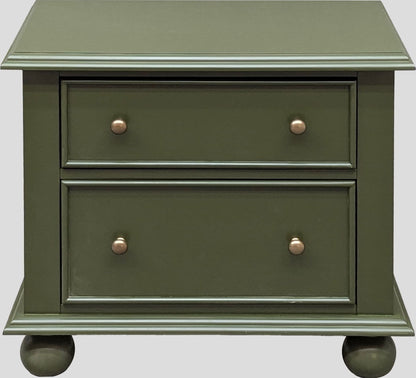 Kellie - Nightstand