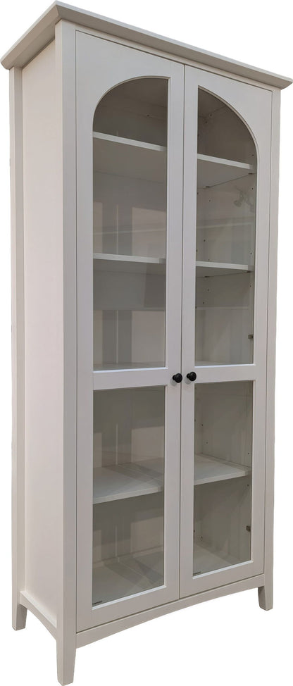 Grace - Display Cabinet