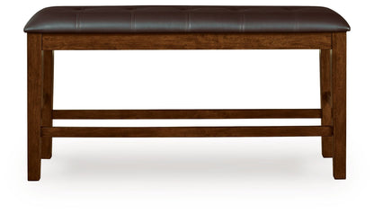 Ralene - Upholstered Bench