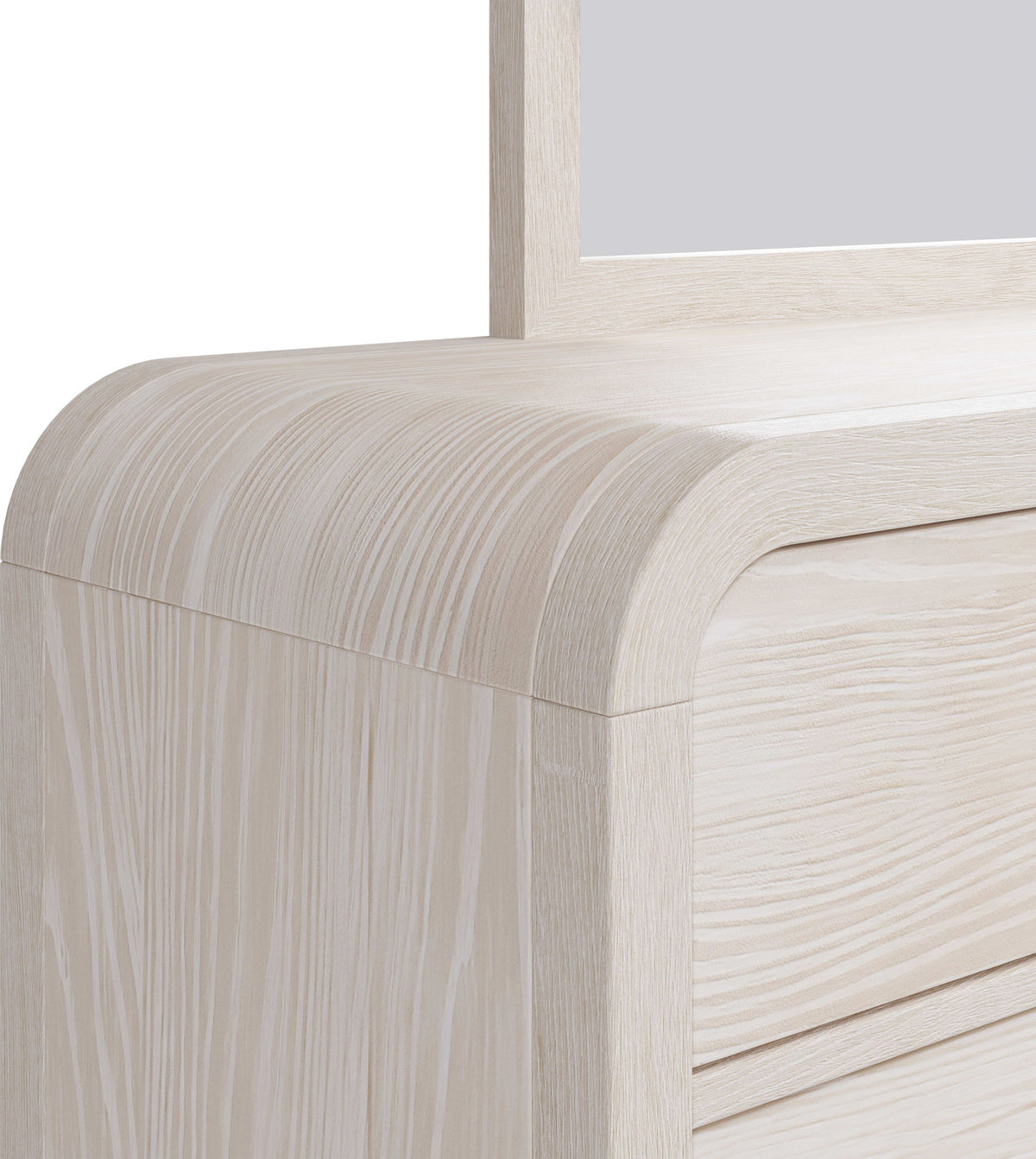 Drake - Six Drawer Dresser