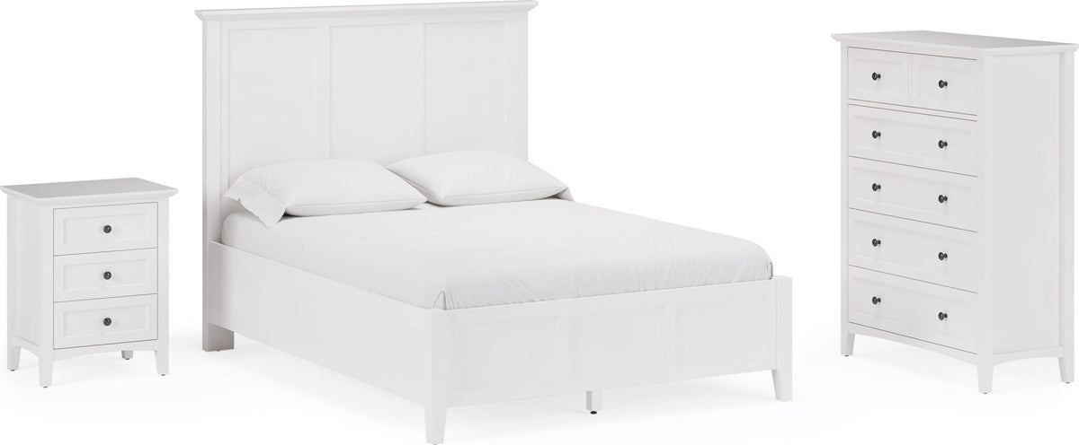 Grace - Five Drawer Chest (2024)