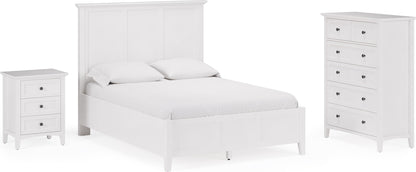 Grace - Five Drawer Chest (2024)