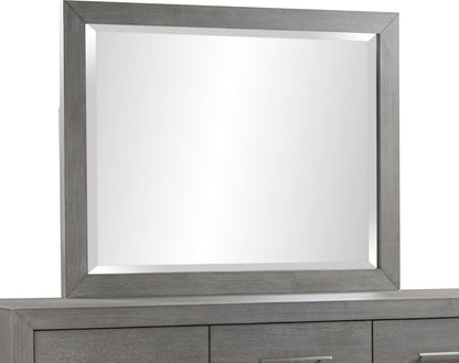 Melbourne - Beveled Glass Mirror