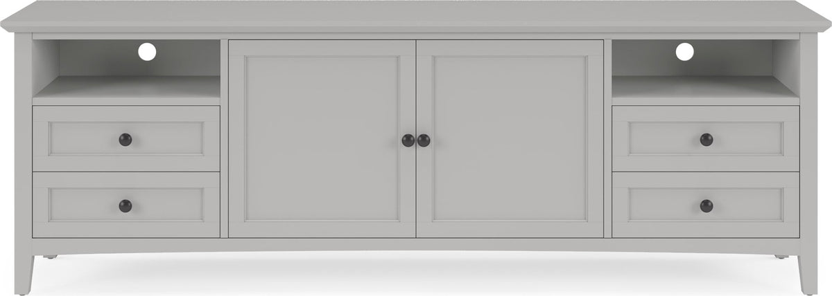 Grace - 84" Entertainment Console