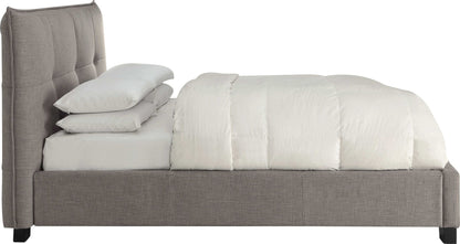 Geneva Adona - Upholstered Storage Bed