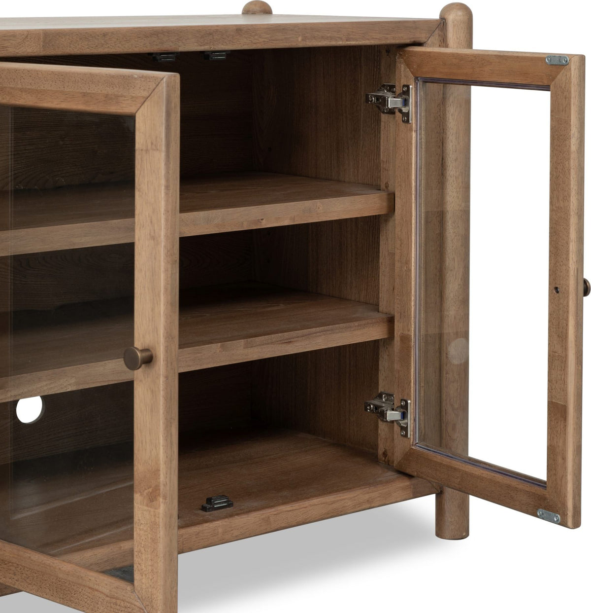 Astor - Sideboard - Claystone