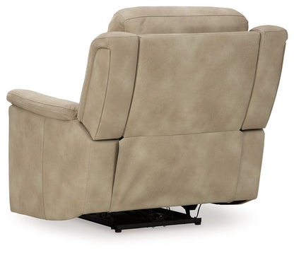 Next-Gen Durapella - Power Recliner