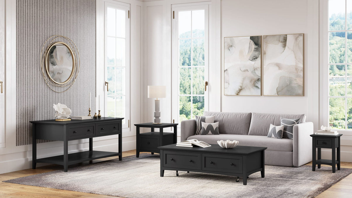 Grace - Console Table