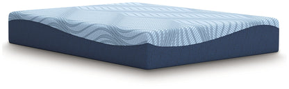 Peak 2.0 12 Memory Foam - Mattress