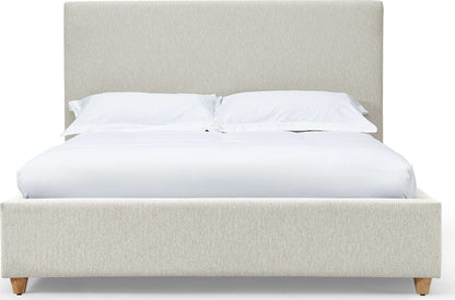 Olivia - Upholstered Platform Bed (2026)