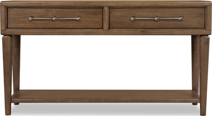 Langley - Console Table - Autumn Forest