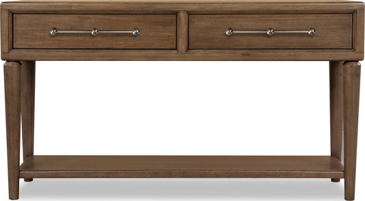 Langley - Console Table - Autumn Forest