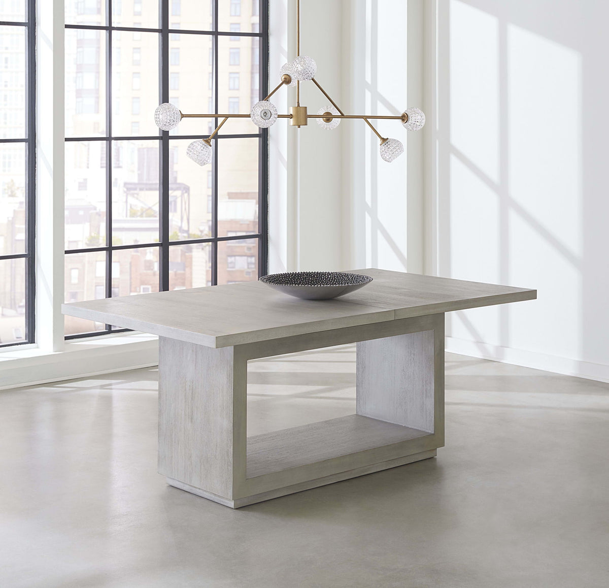 Oxford - Rectangular Dining Table