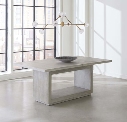 Oxford - Rectangular Dining Table