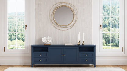 Grace - 84" Entertainment Console