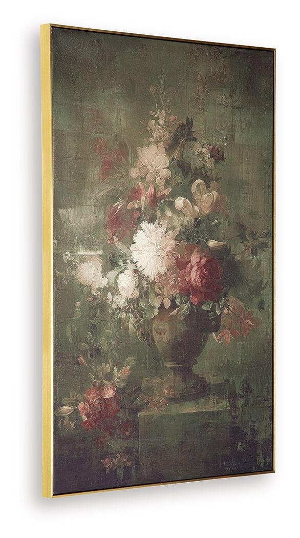 Gravesworth - Wall Art - Multi