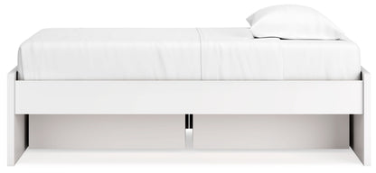 Onita - Platform Bed