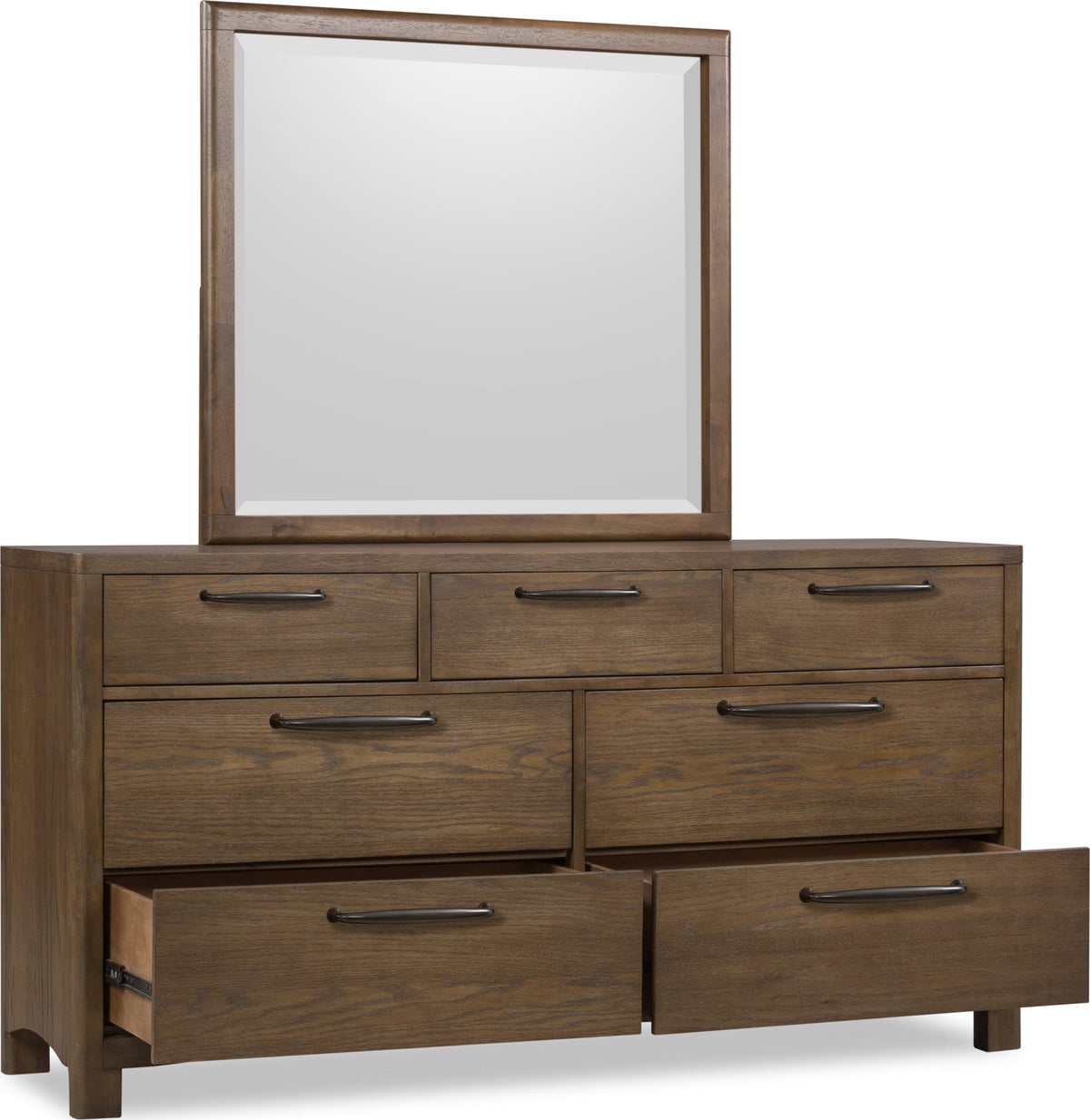 Arden - Dresser - Tavern Brown