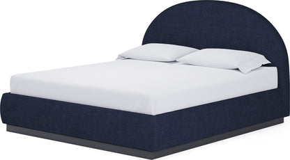 Fam Flex - Upholstered Bed