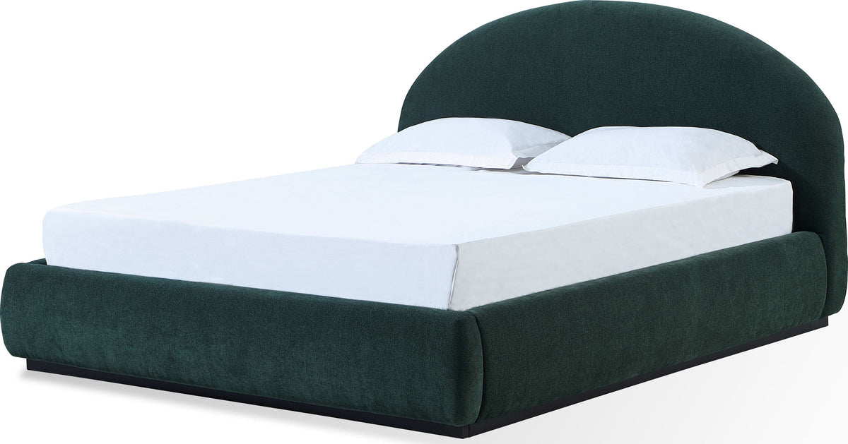 Fam Flex - Upholstered Bed (2026)