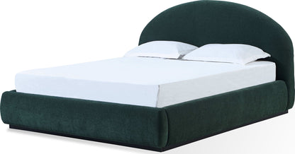 Fam Flex - Upholstered Bed (2026)