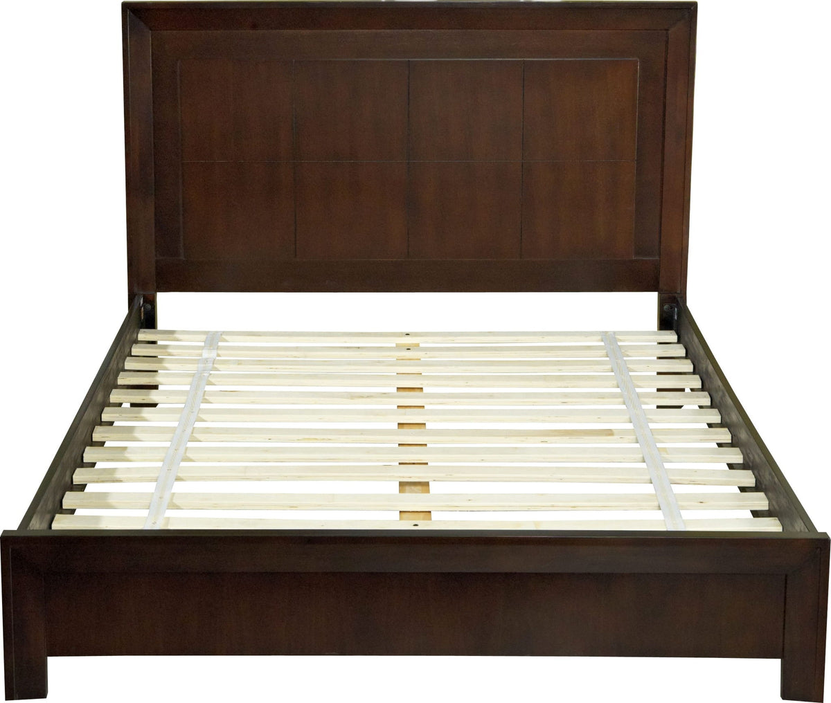 Element - Platform Bed