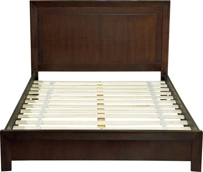 Element - Platform Bed